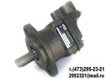 Гидромотор Parker 3703665 F11-050-MB-CN-K-000