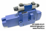 Гидрораспределитель Rexroth 4WRZ 25 E220-71/6EG24N9K4/M (MR R900964784),3DREP 6C-21=25EG24N9K4/V=00,MNR R900930267